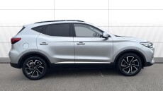 MG ZS 1.5 VTi-TECH Exclusive 5dr Petrol Hatchback